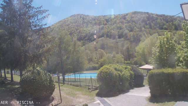 Estimat Soci! Obrim la piscina