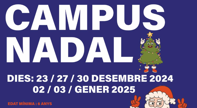 Campus Nadal 2024
