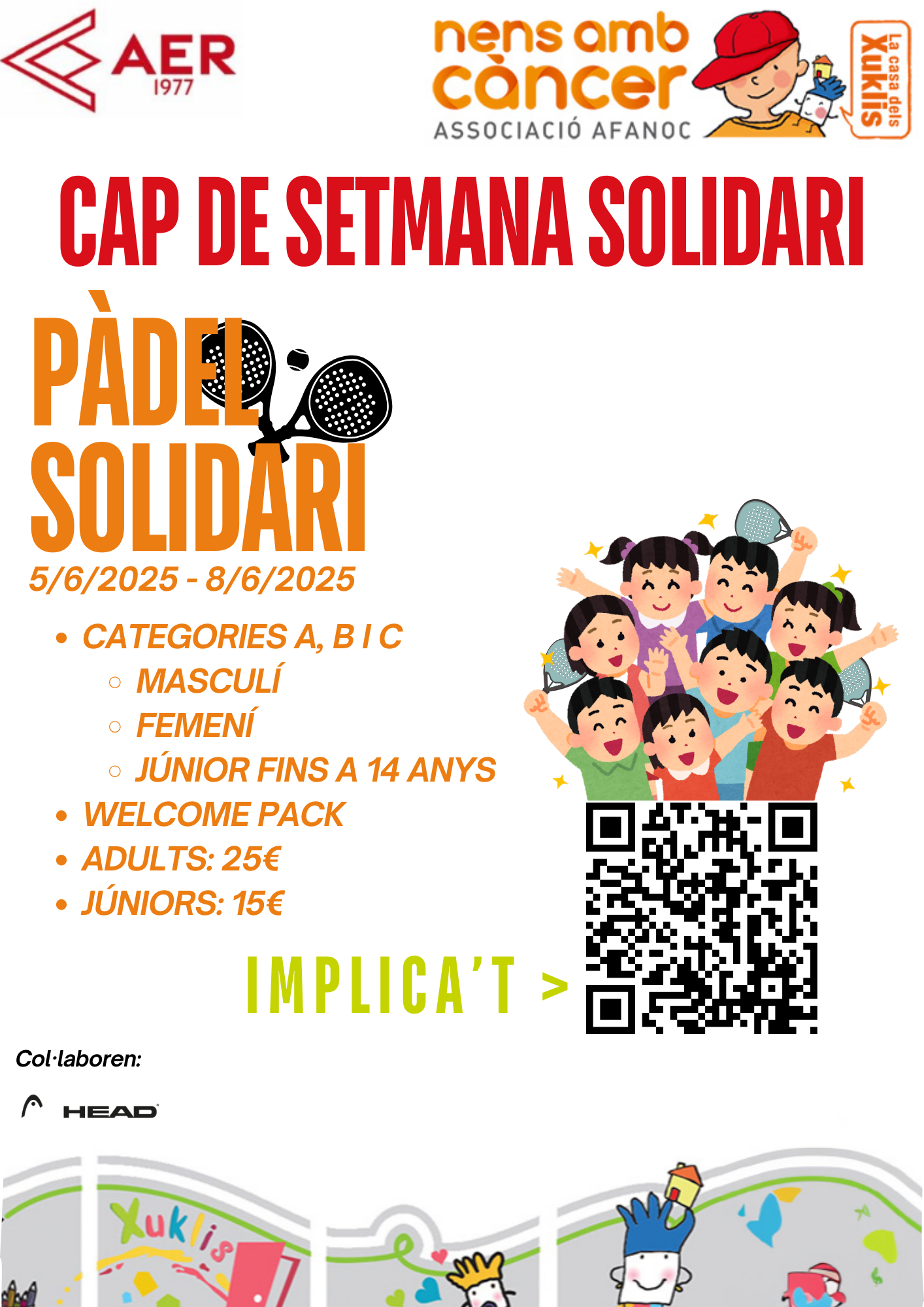 Pàdel Solidari
