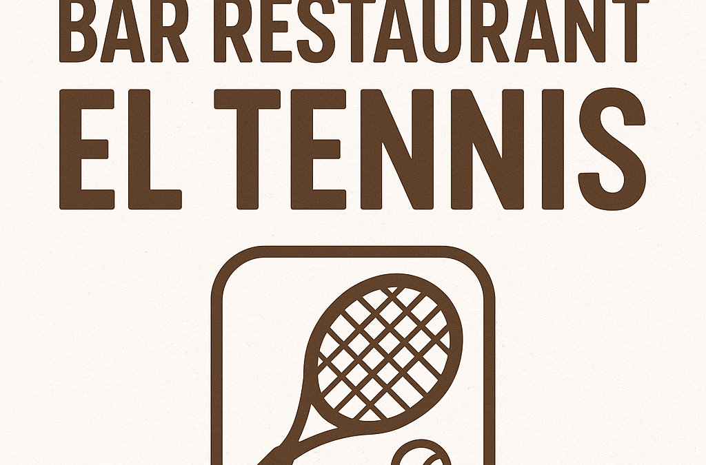 Carta i Horaris del RENOVAT Bar-Restaurant de l’AER