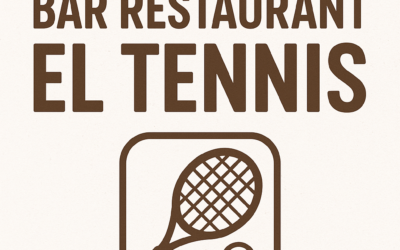 Carta i Horaris del RENOVAT Bar-Restaurant de l’AER